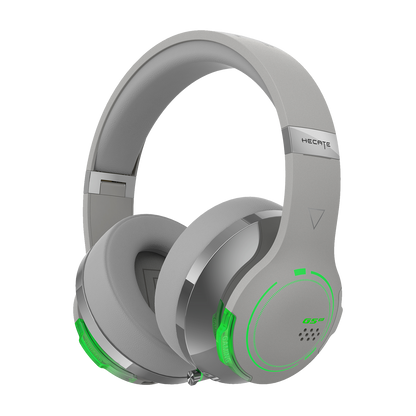 Auriculares para juegos G5BT Auriculares para juegos Bluetooth de baja latencia 