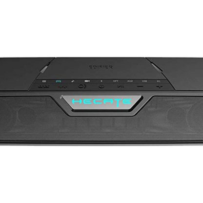 G7000 Wireless Subwoofer Gaming Speaker