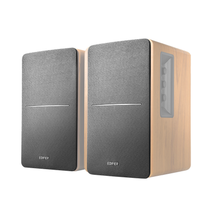 R1280DB Bluetooth Bookshelf Speakers