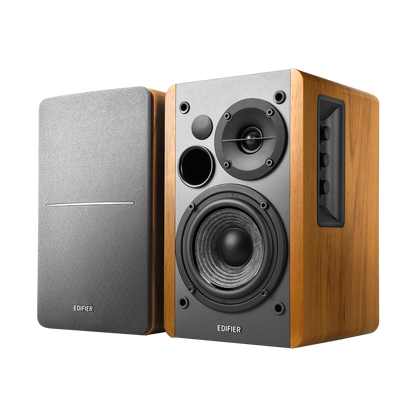 R1280DB Bluetooth Bookshelf Speakers