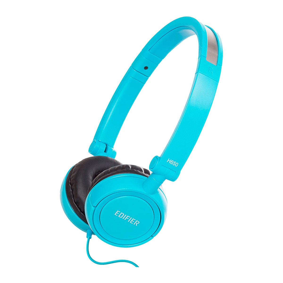 H650 On-Ear Headphones