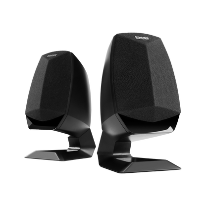 M201BT Multimedia Computer Speaker System with Subwoofer