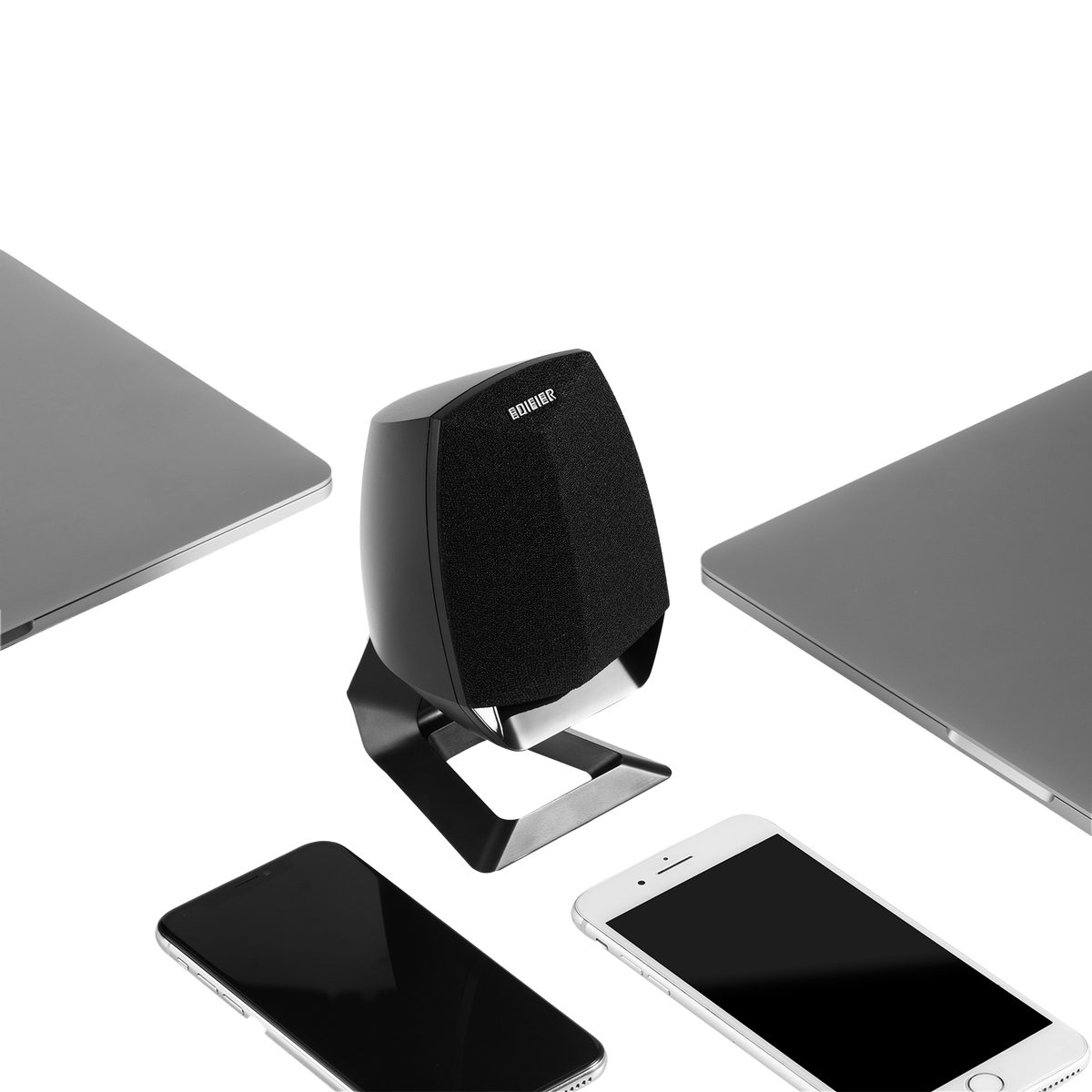M201BT Multimedia Computer Speaker System with Subwoofer