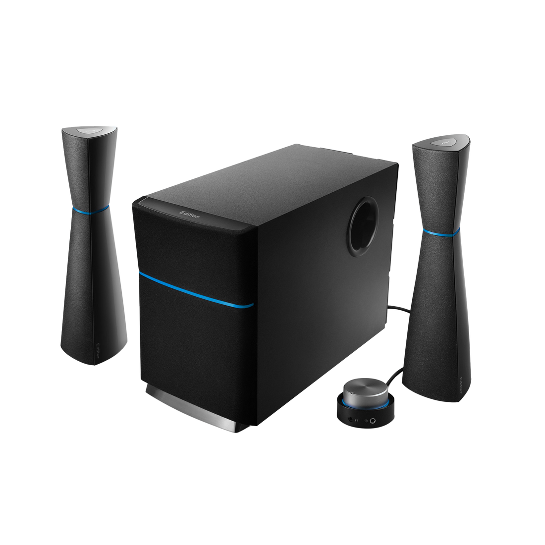 M3200 Hourglass Design, Timeless Sound