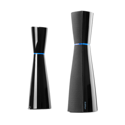 M3200 Hourglass Design, Timeless Sound