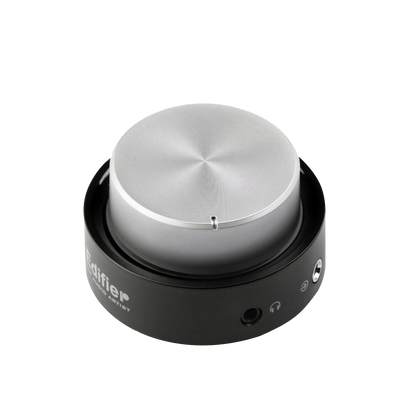 M3200 Hourglass Design, Timeless Sound