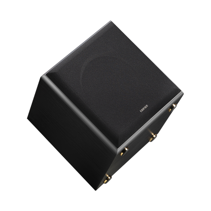 Altavoz multimedia M601DB con subwoofer inalámbrico