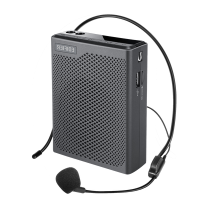 MF5P Portable Voice Amplifier