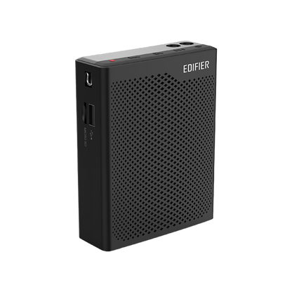 MF5P Portable Voice Amplifier