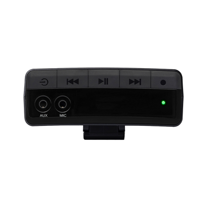 MF5P Portable Voice Amplifier