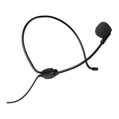 MF5P Portable Voice Amplifier