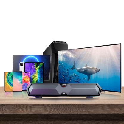 MG300 Tabletop Bluetooth Speaker