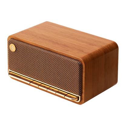 Altavoz Bluetooth portátil MP230 