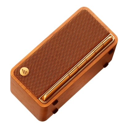 Altavoz Bluetooth portátil MP230 