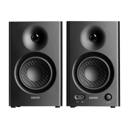 MR4 Powered Studio Monitor(Certified Refurbished)