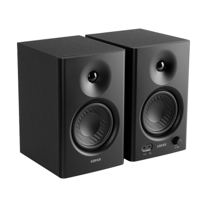 MR4 Powered Studio Monitor(Certified Refurbished)