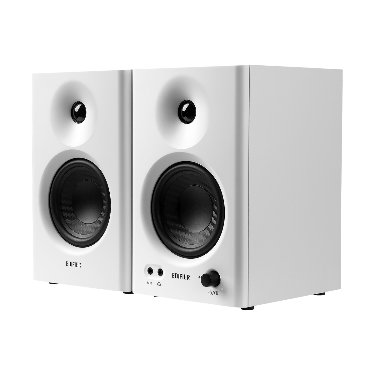 MR4 Powered Studio Monitor(Certified Refurbished)