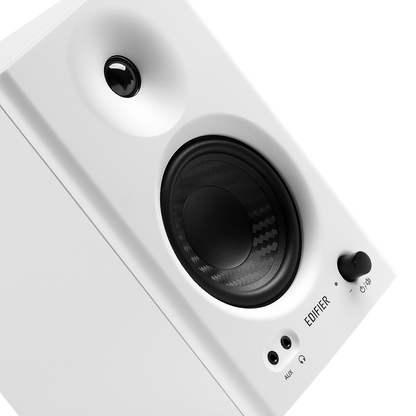 MR4 Powered Studio Monitor(Certified Refurbished)
