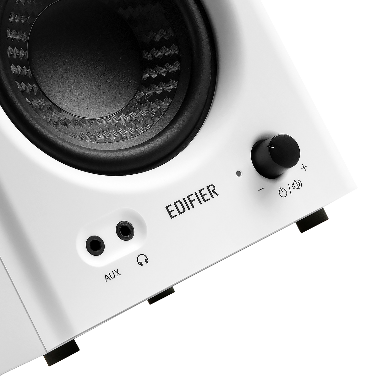 MR4 Powered Studio Monitor(Certified Refurbished)