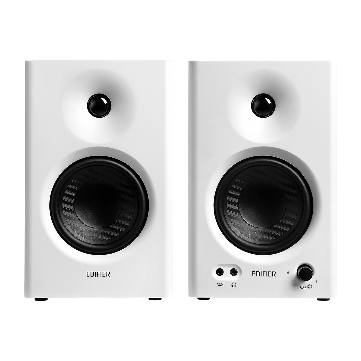 MR4 Powered Studio Monitor(Certified Refurbished)