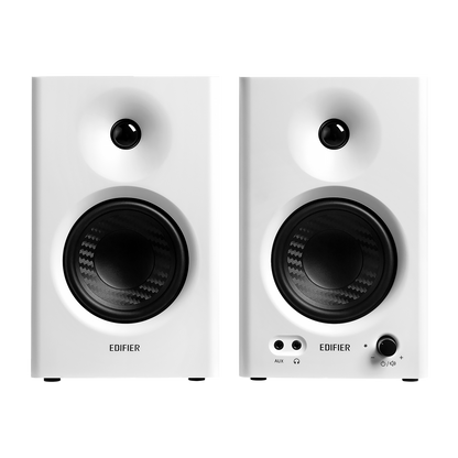 MR4 Powered Studio Monitor(Certified Refurbished)