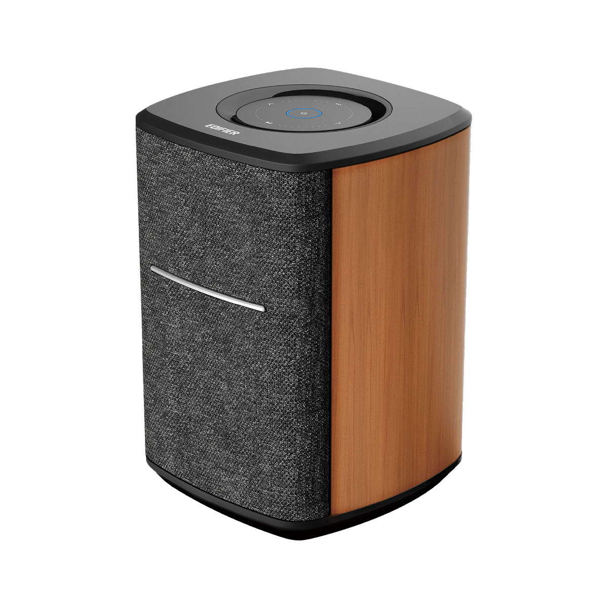 Altavoz inteligente inalámbrico MS50A con conectividad multisala