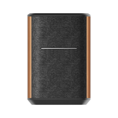 MS50A Classic Wi-Fi Speaker (Certified Refurbished)