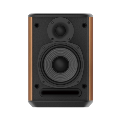 MS50A Classic Wi-Fi Speaker (Certified Refurbished)