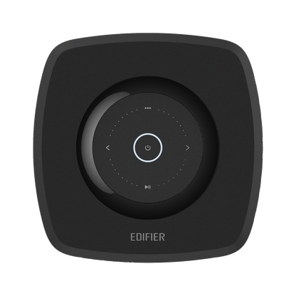 Altavoz inteligente inalámbrico MS50A con conectividad multisala