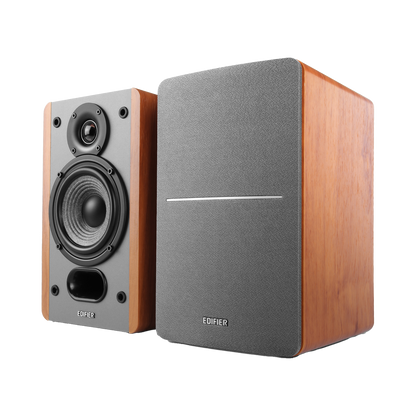 Altavoces pasivos de estantería P12 (reacondicionados certificados)