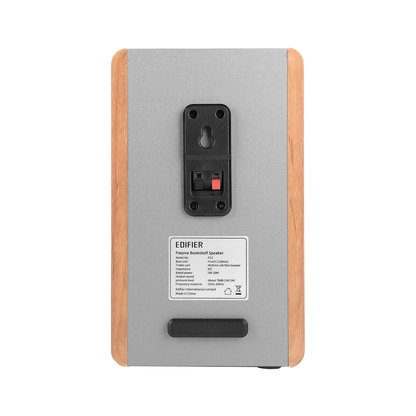 Altavoces pasivos de estantería P12 (reacondicionados certificados)