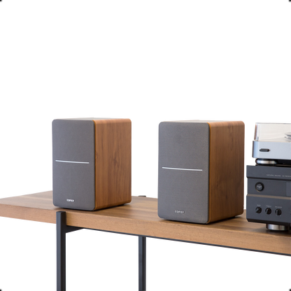 Altavoces pasivos de estantería P12 (reacondicionados certificados)