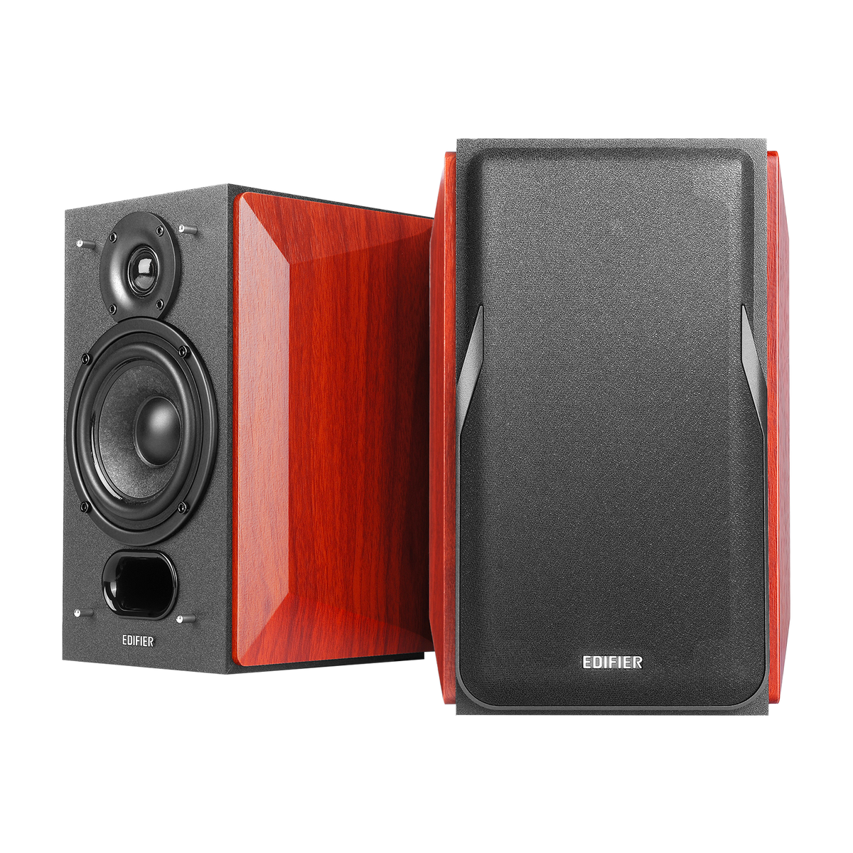 P17 Passive Bookshelf Speakers