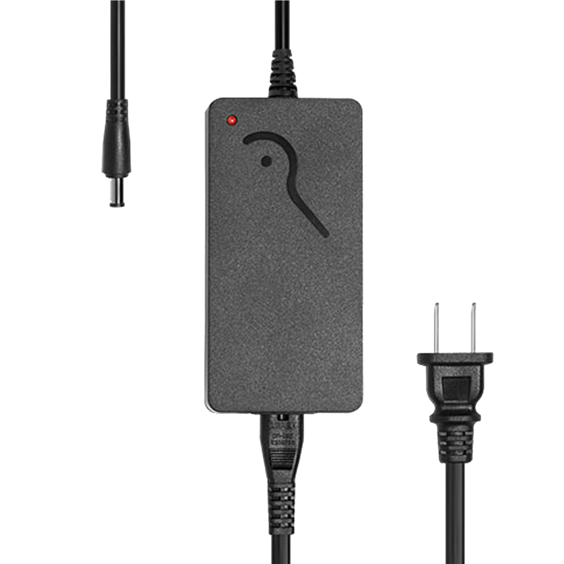 e30 Power Adapter Power on the e30 Spinanaker and e3360 Prisma Encore