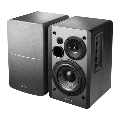 R1280DB Bluetooth Bookshelf Speakers