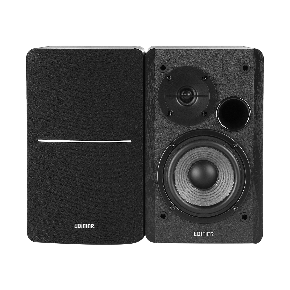 R1280DB Bluetooth Bookshelf Speakers