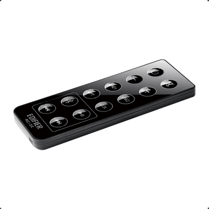 R1280DB Powered Bluetooth Speakers (Certified Refurbished)