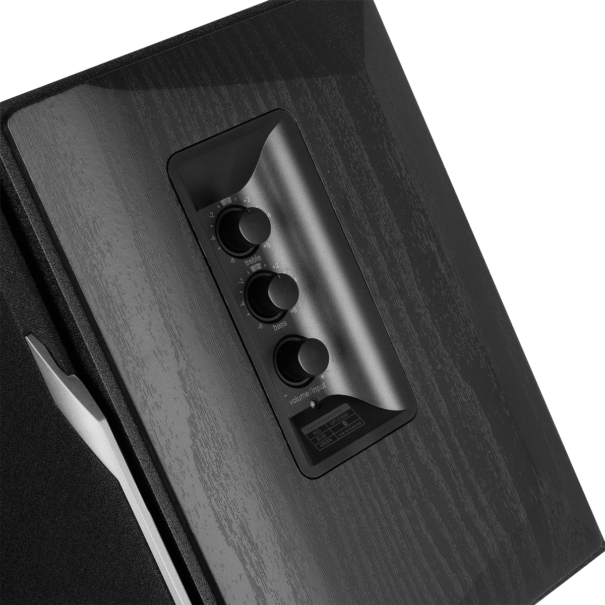 R1380DB Active Bluetooth Bookshelf Speakers