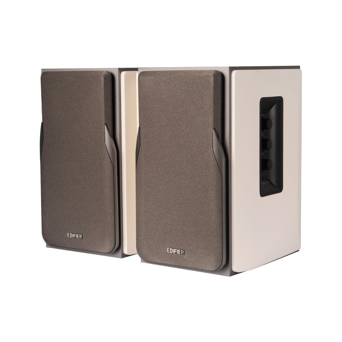 R1380DB Active Bluetooth Bookshelf Speakers