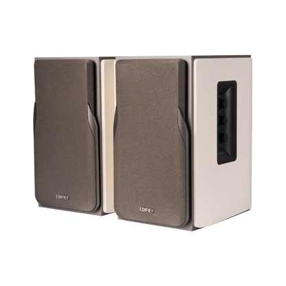 R1380DB Active Bluetooth Bookshelf Speakers