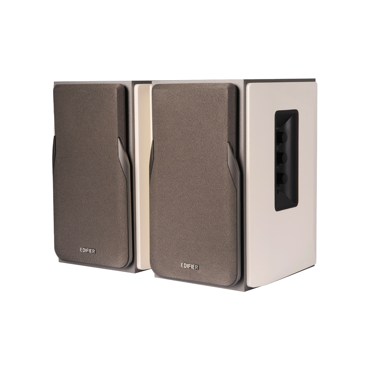 R1380T Stylish Bookshelf Speakers