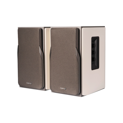 R1380T Stylish Bookshelf Speakers