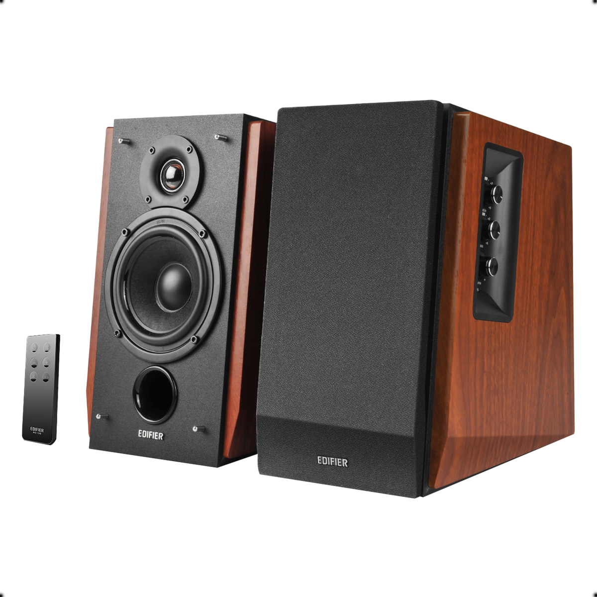 R1700BT Multifunctional Speakers