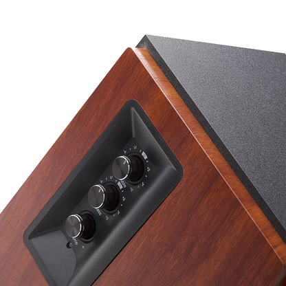 R1700BT Multifunctional speakers (Certified Refurbished)