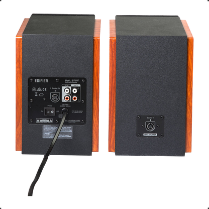 R1700BT Multifunctional speakers (Certified Refurbished)