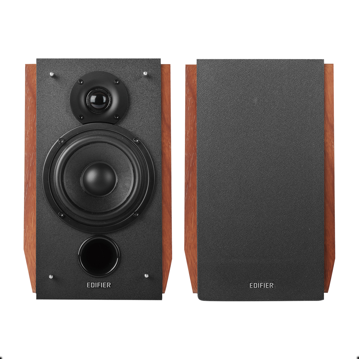 R1700BTs Active Bluetooth Bookshelf Speakers(Certified Refurbished)