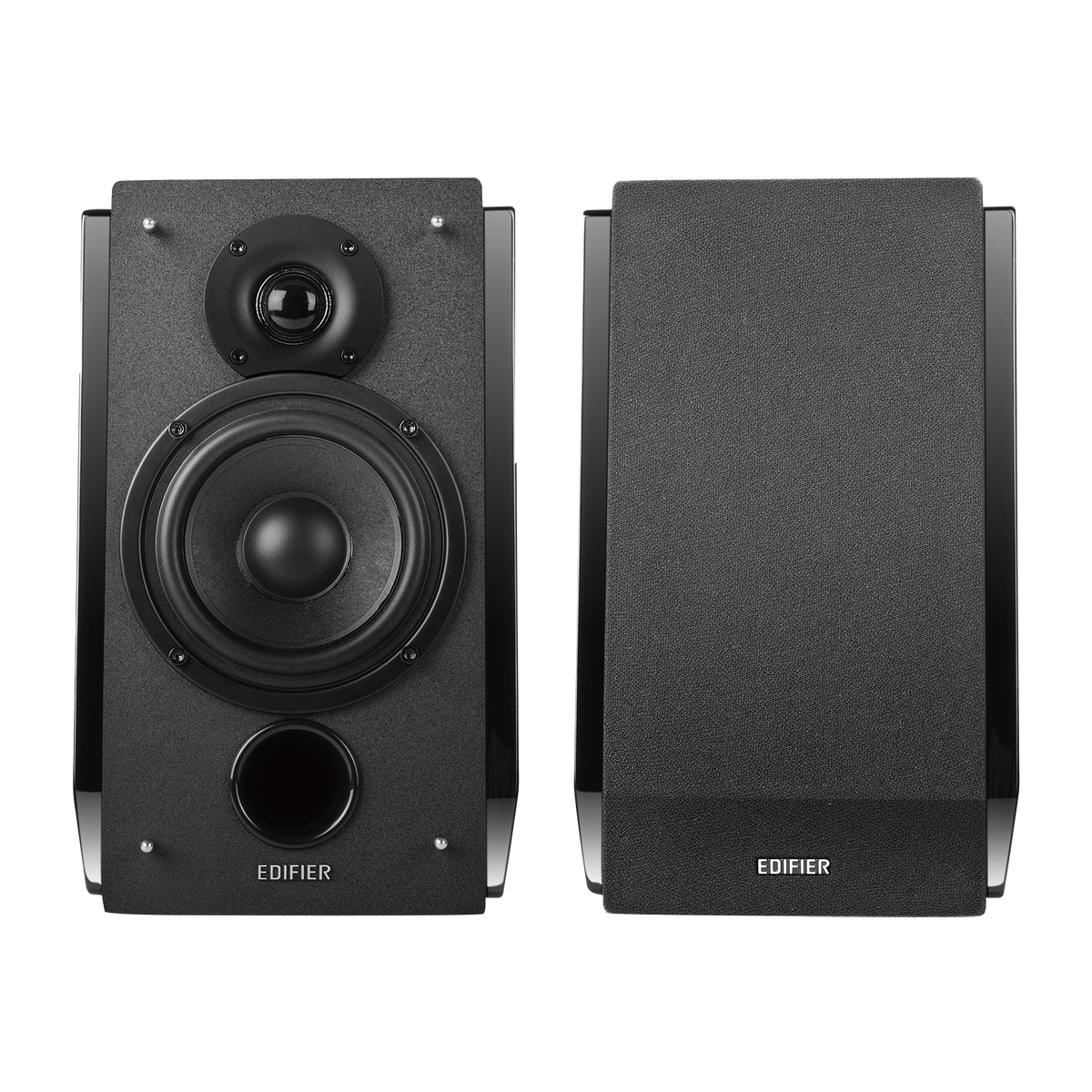 R1850DB Bookshelf Speakers Bookshelf Speakers with Subwoofer Out