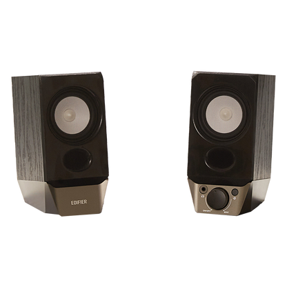 R19BT 2.0 PC Speaker System with Bluetooth