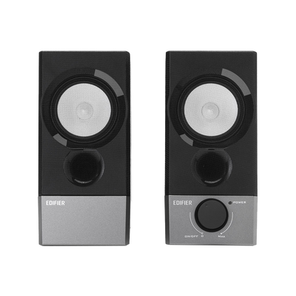 R19U Extraordinary sound powered by USB