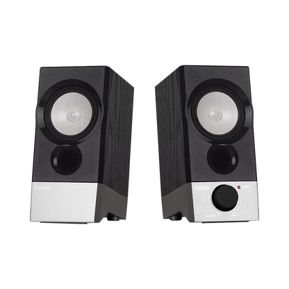 R19U Extraordinary sound powered by USB